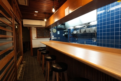 店内(3)