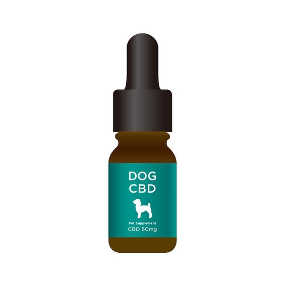 商品(DOG CBD CBD50mg)