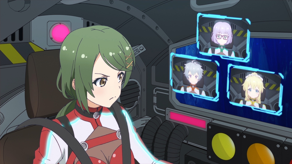 第12話 先行カット(5)