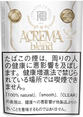 アクレマ・ブレンド 2