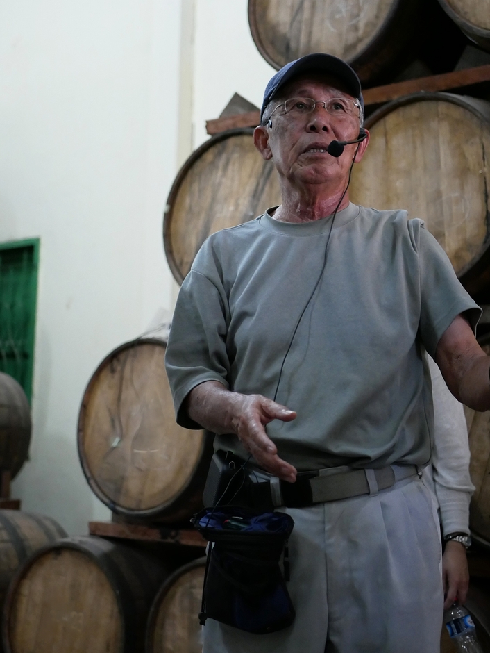 創業者の井上氏