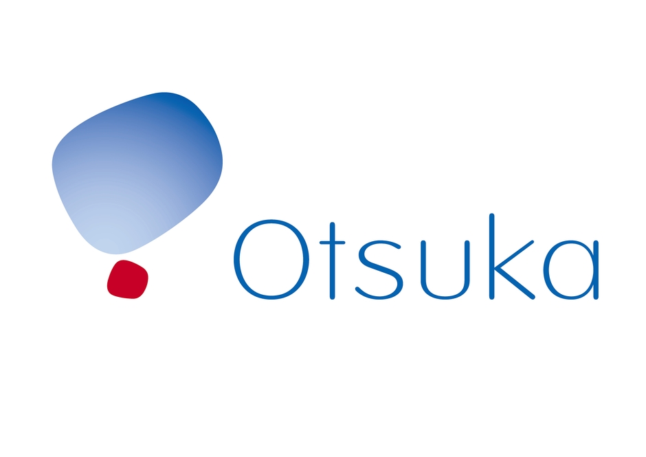 大塚製薬株式会社 オロナミンCドリンク　ロゴ