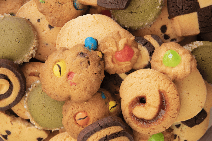 菓子工房フクモト