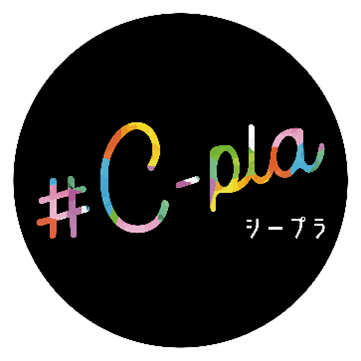 #C-plaロゴ