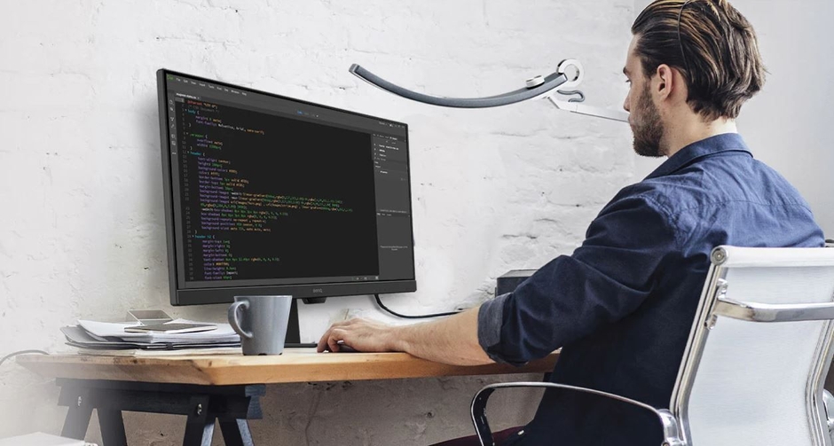 使用環境や用途に合わせ、生産性を向上させる画面モード