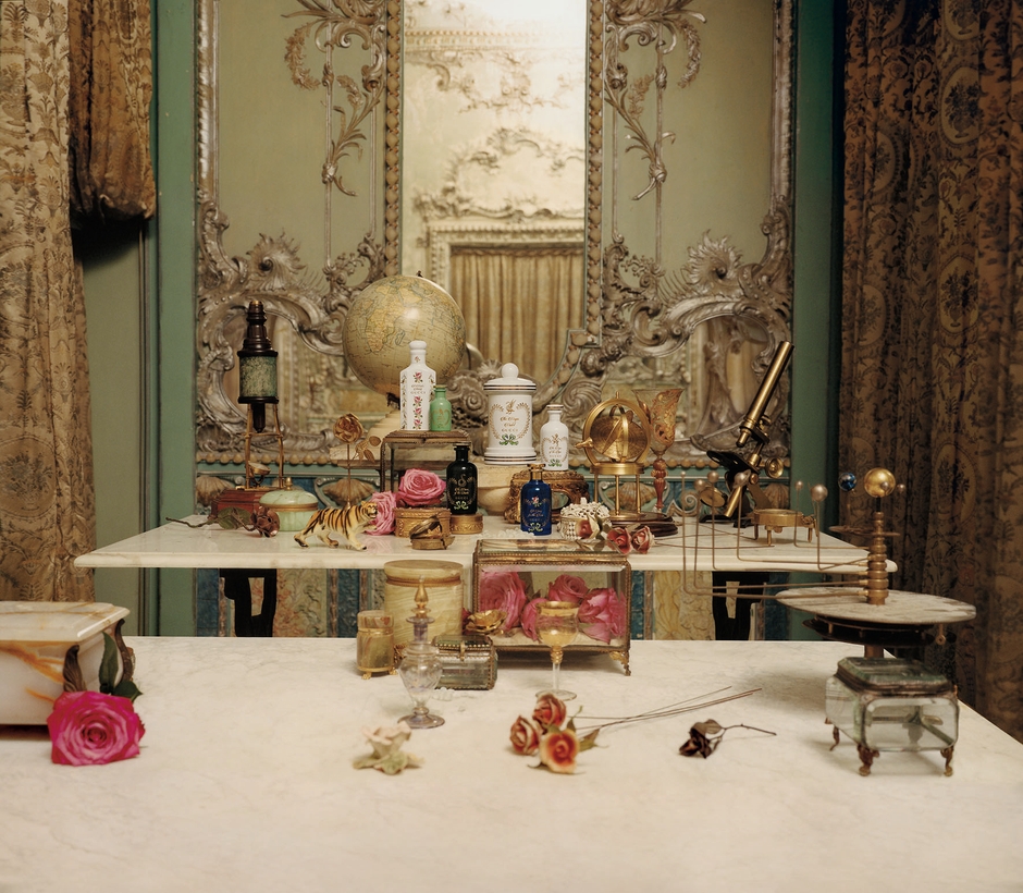 ［ザ アルケミスト ガーデン］ラグジュアリーコレクション