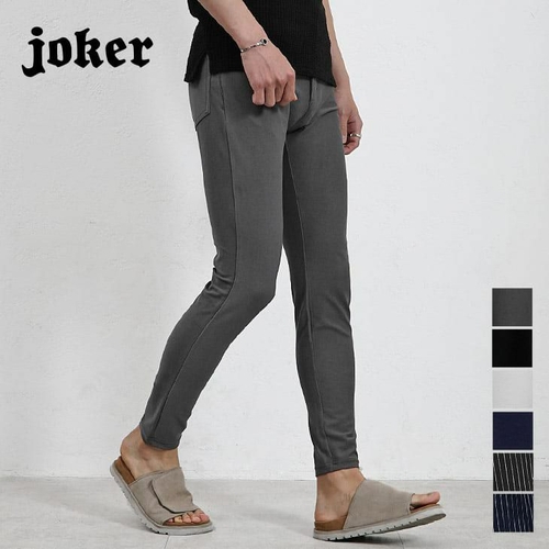 joker スーパーストレッチスキニーパンツ