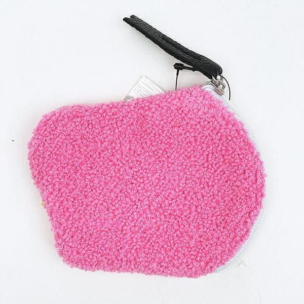 スヌーピーさがらポーチ