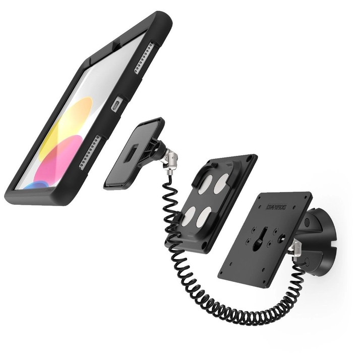 505B+VHBM01+CL02H+BNDIP109(製品構成)