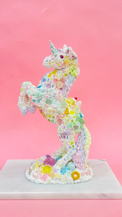 Unicorn(日動画廊)