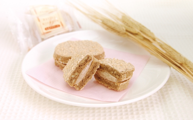 ロスゼロ 大麦ダグワーズ