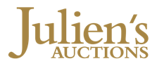 ジュリアンズオークション ロゴ