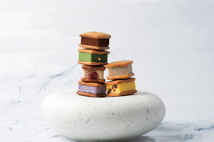 多彩なフレーバーの世界へ