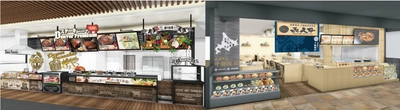 福島県初出店「デンバープレミアム」「き久好」 6月15日(金)「イオンモールいわき小名浜」に2店舗同時オープン！ 3日間お得な＜オープン記念キャンペーン＞実施！