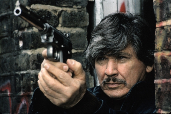 『狼よさらば』6作品 初回8月23日（土）よる7時～｜『スーパー・マグナム』© 1985 METRO-GOLDWYN-MAYER STUDIOS INC. All Rights Reserved