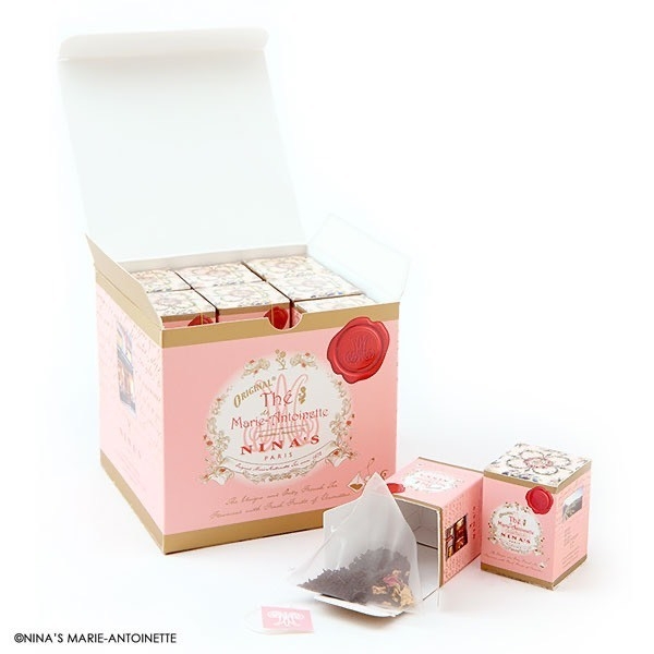 ニナス・マリー・アントワネット 商品画像2