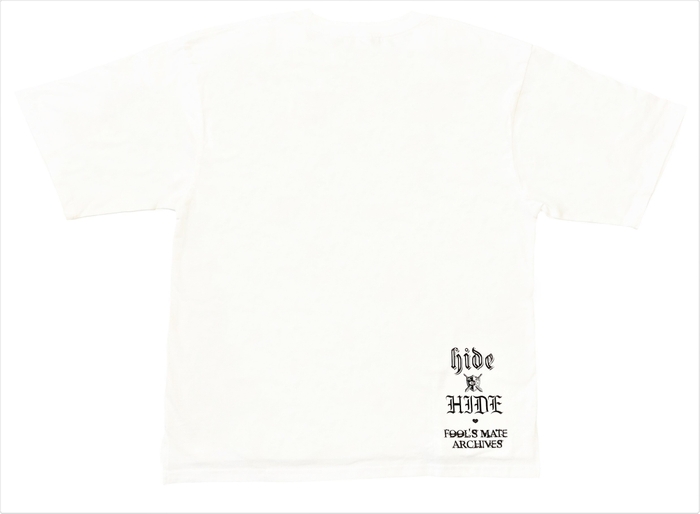 フールズメイト限定ヴァージョン(BACK)