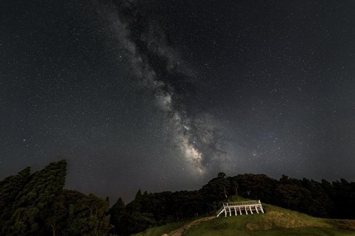 星景写真1