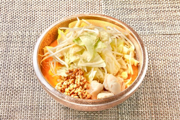 西東京うどん