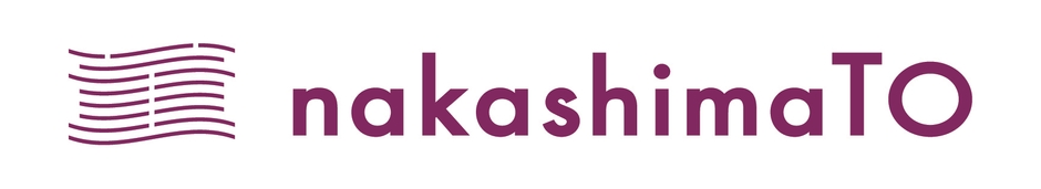 中島董商店コーポレートロゴ