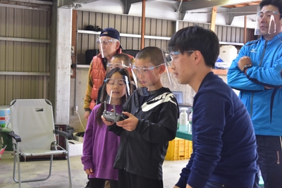 実技指導1