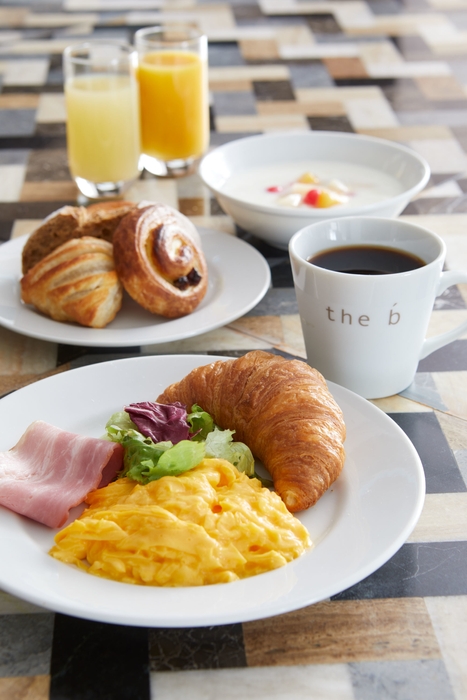 ブレックファスト2