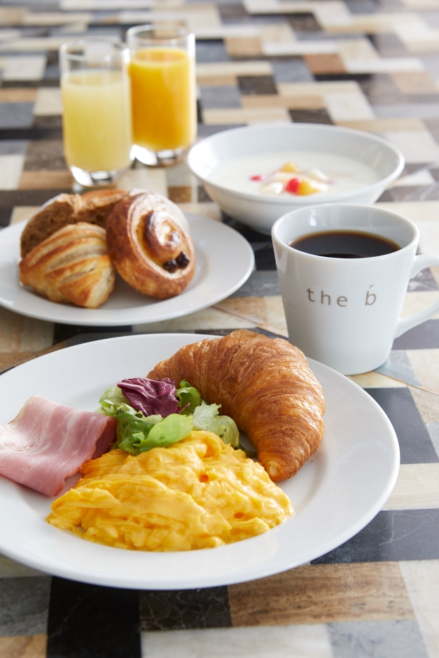 ブレックファスト2