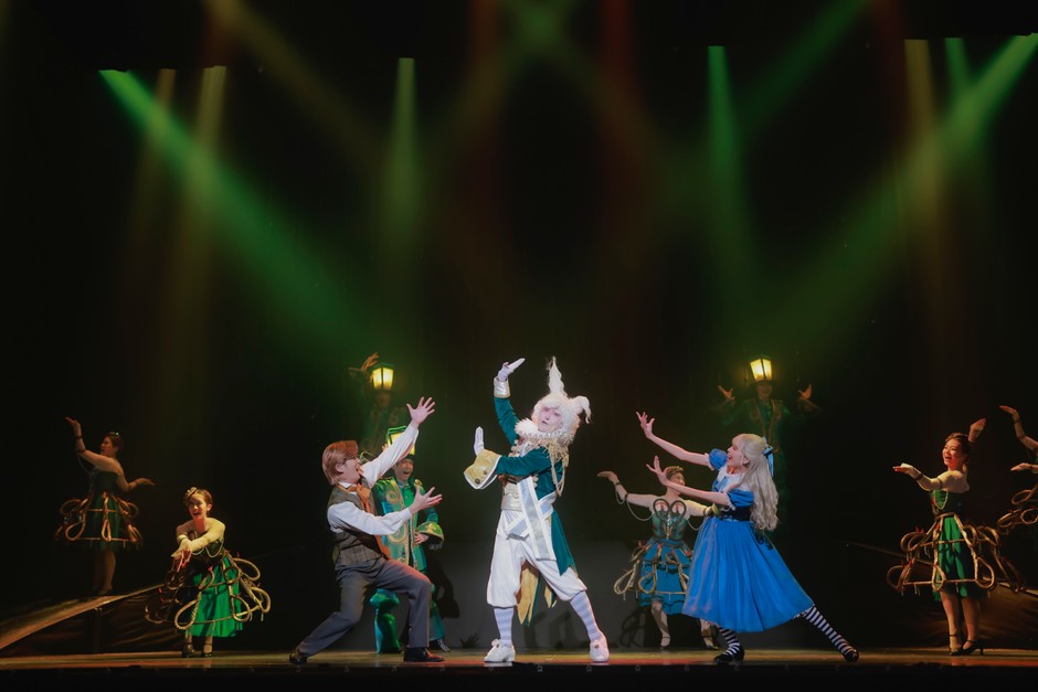 前回公演より 3