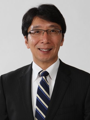 八戸学院グループ 代表取締役社長 大谷真樹氏