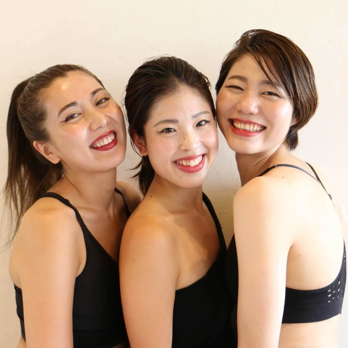 ヨガフェスタ ワークショップ講師