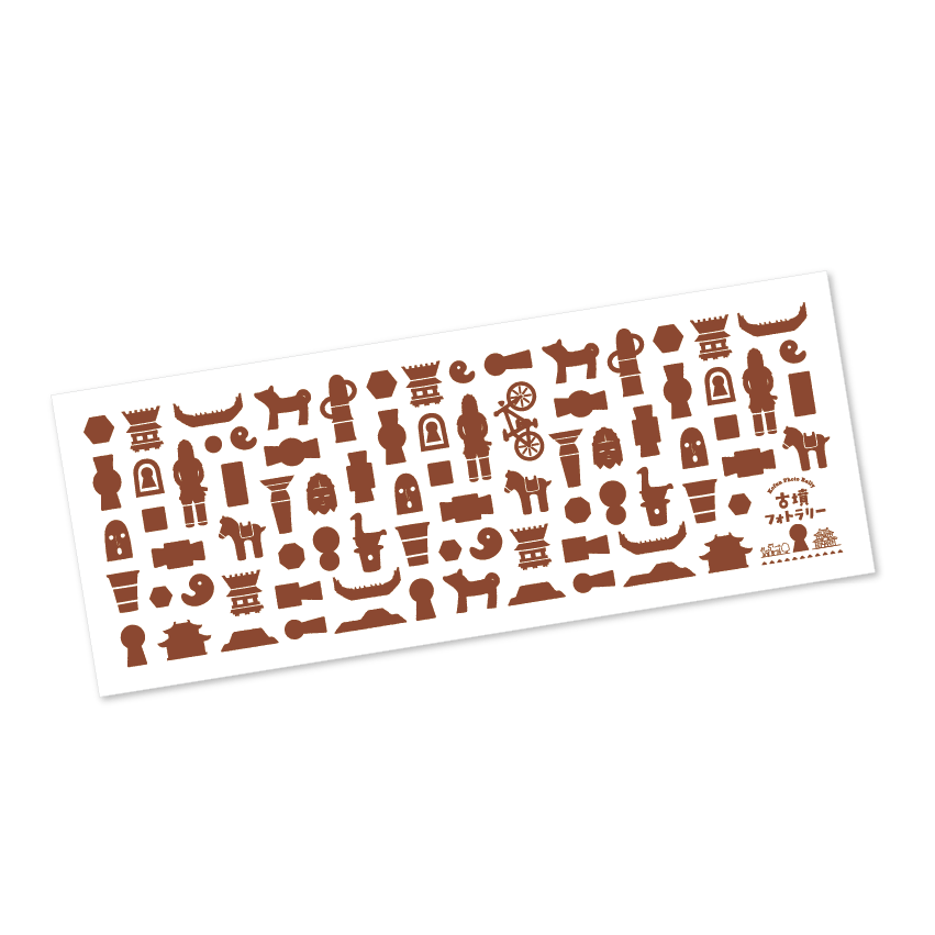 オリジナル手ぬぐい