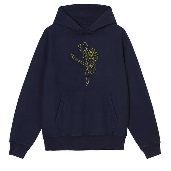 CHEER HOODIE