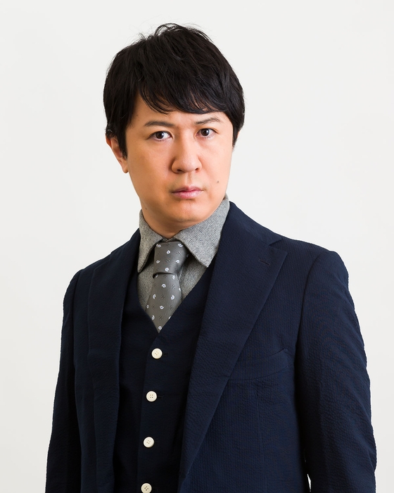 <さくさくぱんだの声> 杉田智和さん