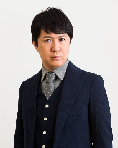 ＜さくさくぱんだの声＞ 杉田智和さん