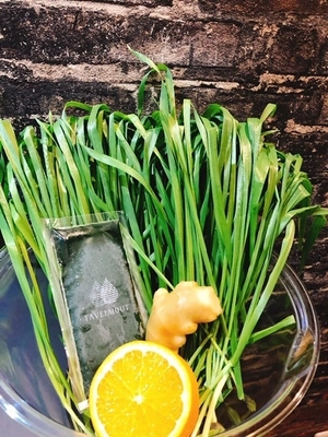 お酒好きに朗報！二日酔いにもおすすめのデトックスジュース 『ストロング』が“B.up Cleansing Juicery” 北新地店限定で11/27発売！ 　北新地のママさん、ホステスさん等50人以上の試飲を重ねて誕生