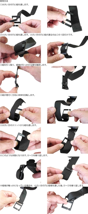 使用方法