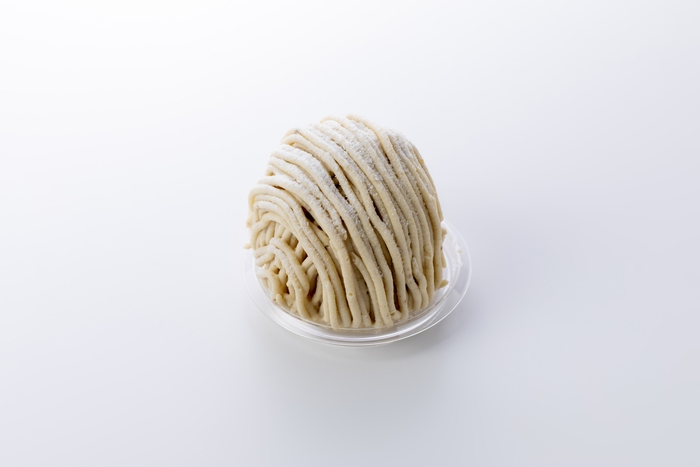 笠間栗モンブラン(スイートハーツナンポ)
