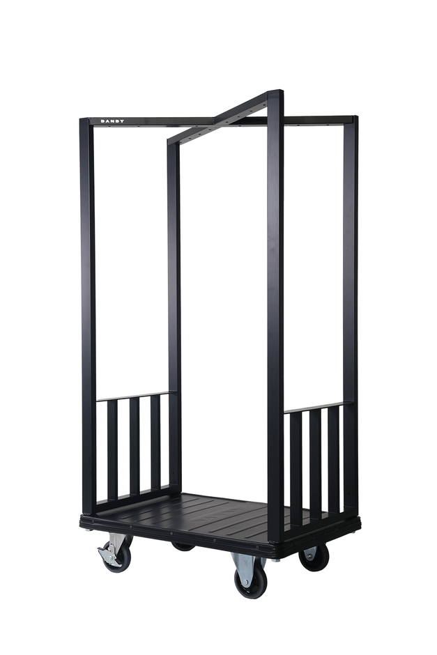 DANDY PORTER KAKU CROSS