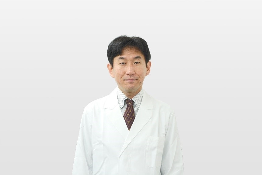 大橋 淑起 薬剤師
