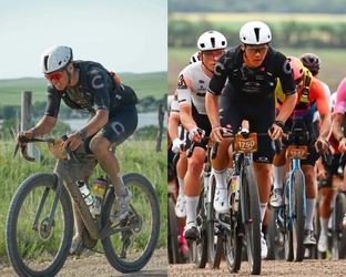 電解質ドリンク「Precision Fuel & Hydration」がHHYSK GRAVEL CLASSIC YAKURAI 2026 presented by GRAVELKINGに出展します！