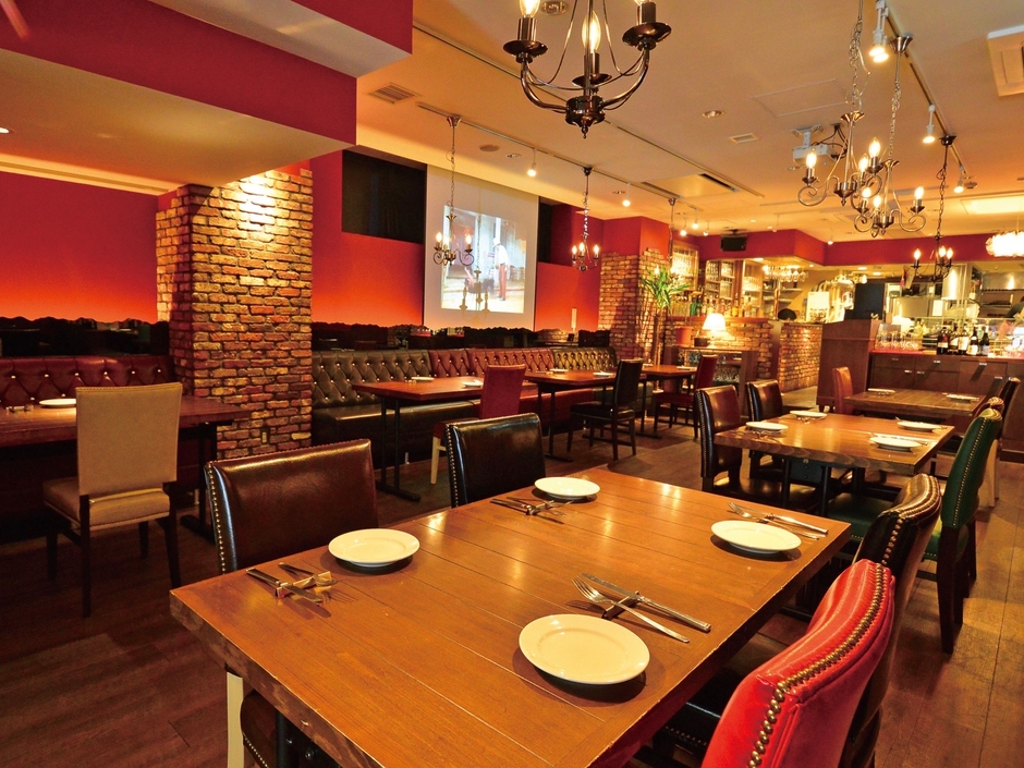 ご近所さんの一例：ENOTECA IL GENTILE（旭川）