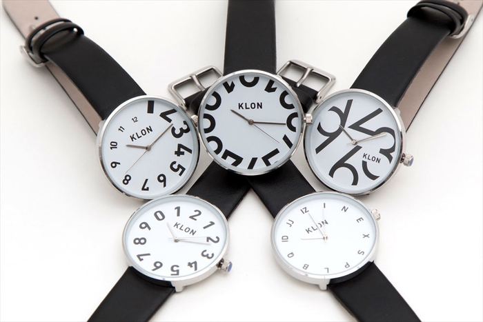 KLON WATCH 1