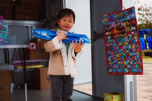 どこでも縁日 2