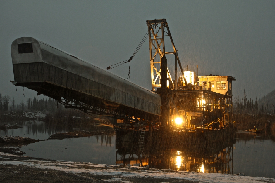 Credit:Discovery Communications, LLC