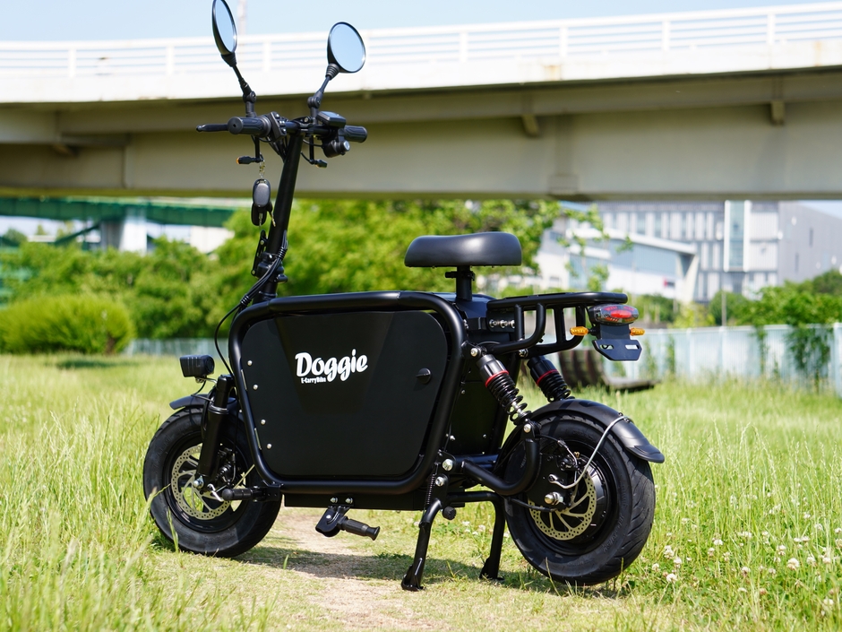 マットブラック2