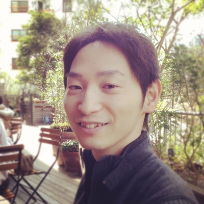 東京都 政策企画局 戦略広報部 戦略広報担当課長 加藤 健氏
