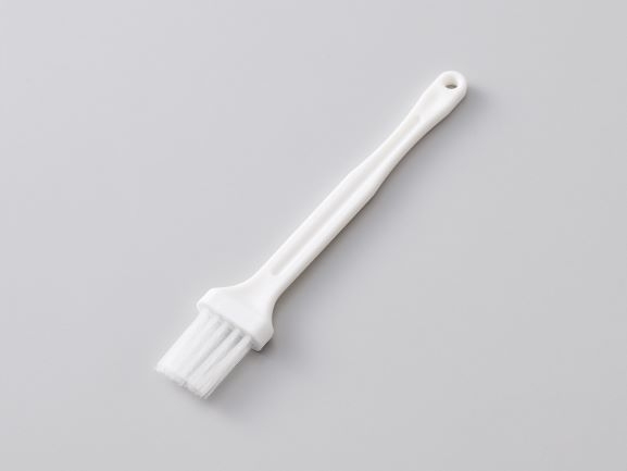 付属:掃除用ブラシ