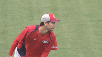 【フロントドア】島内颯太郎＆森浦大輔がスタジオ生出演！ 中継ぎ陣を支える2人を徹底フカボリ！