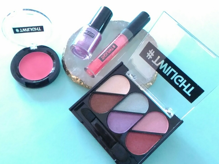 コスメ福袋 1セット980円