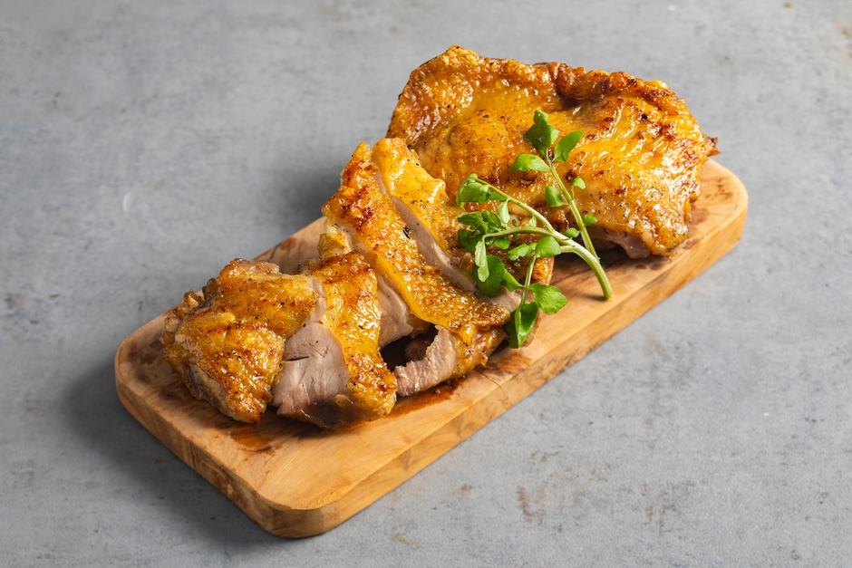 ＊土日限定のメニューとなります。